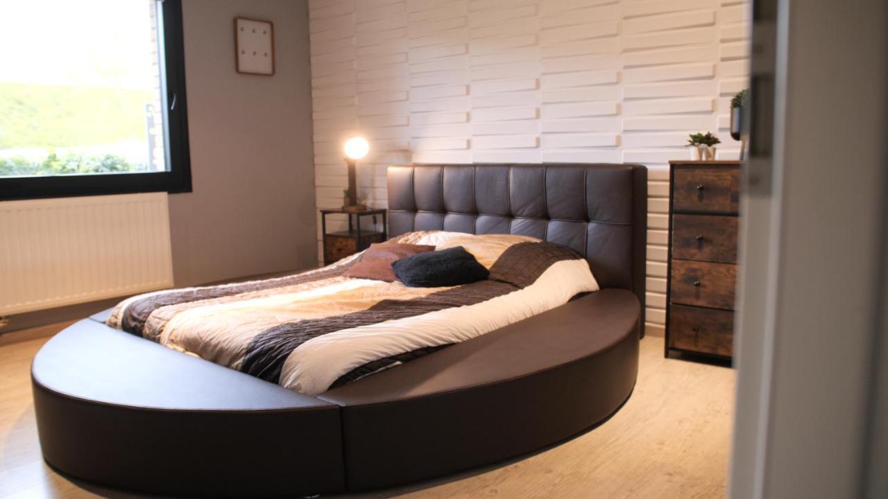 Chambre D'Hotes "Sur La Route Des Terrils" Vendin-le-Vieil Zewnętrze zdjęcie