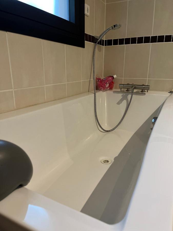 Chambre D'Hotes "Sur La Route Des Terrils" Vendin-le-Vieil Zewnętrze zdjęcie