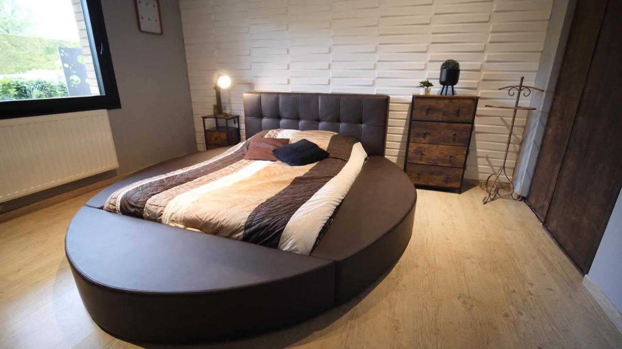 Chambre D'Hotes "Sur La Route Des Terrils" Vendin-le-Vieil Zewnętrze zdjęcie