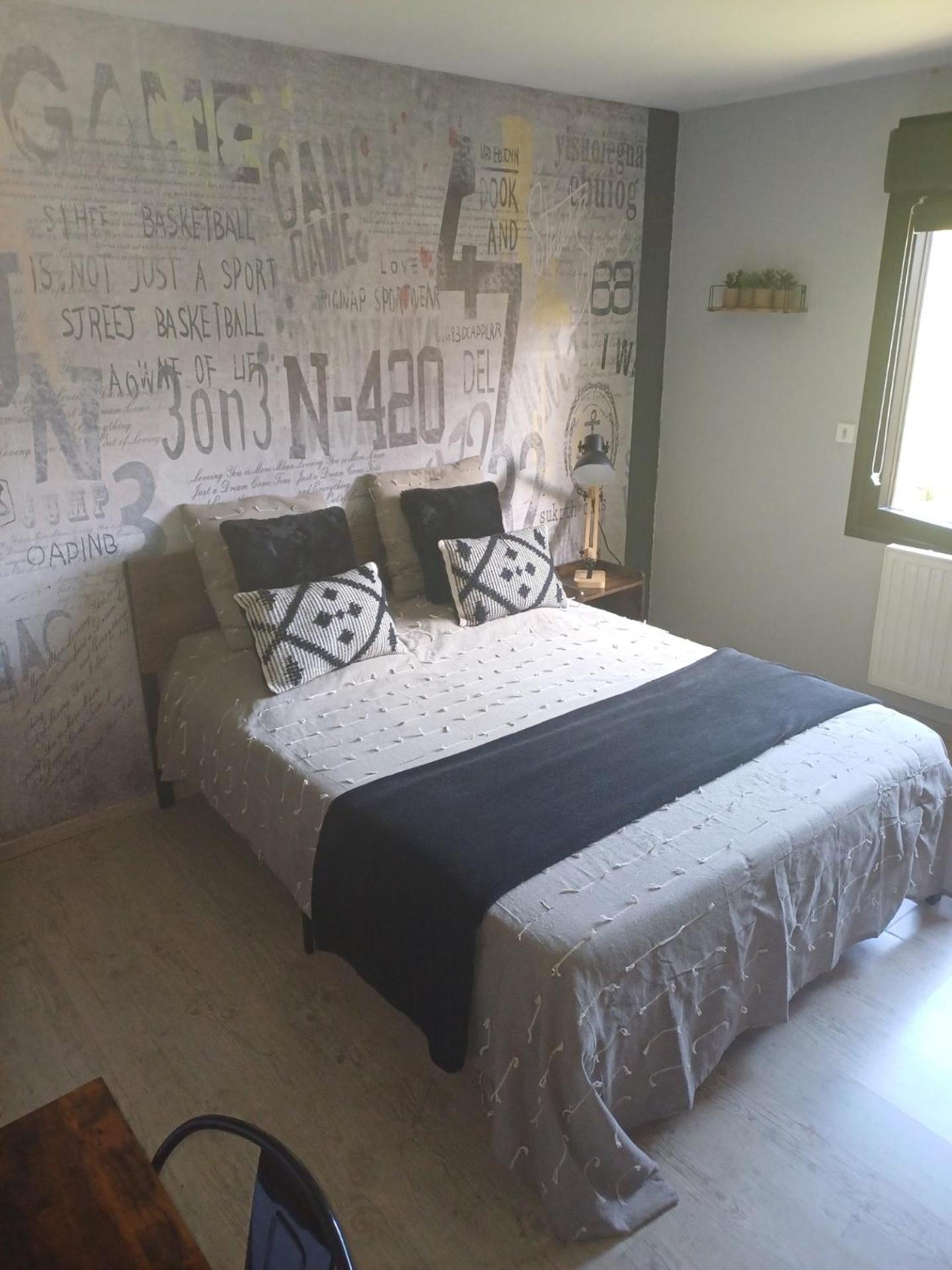 Chambre D'Hotes "Sur La Route Des Terrils" Vendin-le-Vieil Zewnętrze zdjęcie